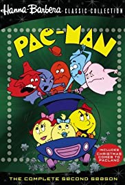 Watch Full Movie :PacMan (19821984)
