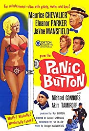 Watch Free Panic Button (1964)