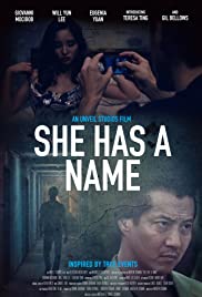 Watch Free She Has a Name (2016)