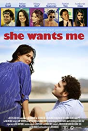 Watch Free She Wants Me (2012)