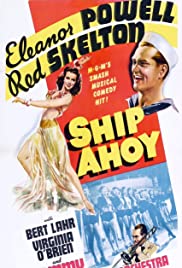 Watch Free Ship Ahoy (1942)