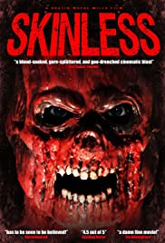 Watch Free Skinless (2013)