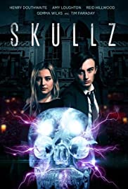 Watch Free Skullz (2019)