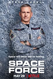 Watch Full Movie :Space Force (2020 )