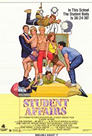 Watch Free Student Affairs (1987)
