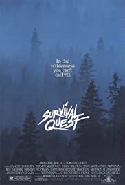Watch Free Survival Quest (1988)