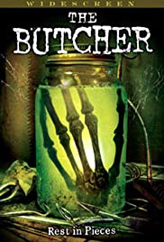 Watch Full Movie :The Butcher (2006)