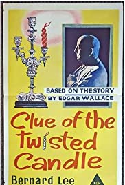 Watch Free Clue of the Twisted Candle (1960)