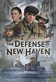 Watch Free The Defense of New Haven (2016)