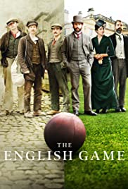 Watch Free The English Game (2020 )