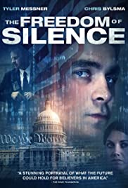 Watch Free The Freedom of Silence (2011)