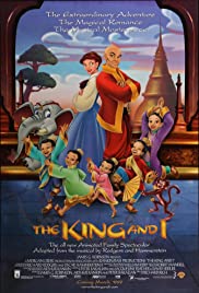 Watch Free The King and I (1999)