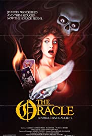Watch Free The Oracle (1985)
