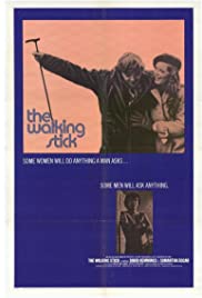 Watch Free The Walking Stick (1970)