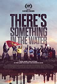Watch Free Theres Something in the Water (2019)
