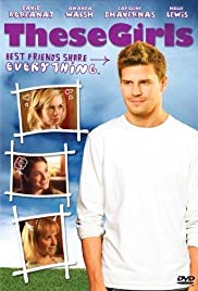 Watch Free These Girls (2005)