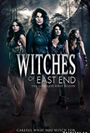 Watch Free Witches of East End (20132014)