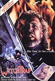 Watch Free Witchtrap (1989)