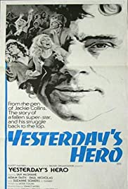Watch Free Yesterdays Hero (1979)