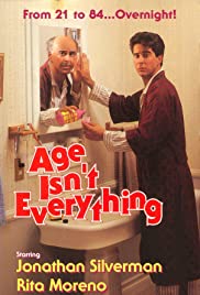 Watch Free Age Isnt Everything (1991)