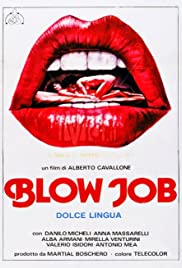 Watch Free Blow Job (1980)