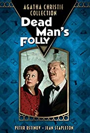 Watch Free Dead Mans Folly (1986)