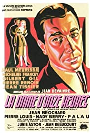Watch Free La dame donze heures (1948)