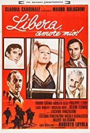 Watch Free Libera, My Love (1975)