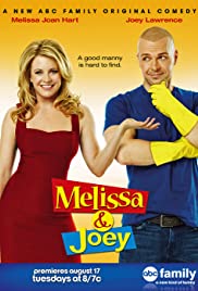 Watch Free Melissa & Joey (20102015)