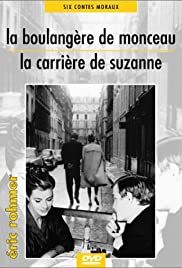 Watch Free Nadja in Paris (1964)