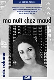 Watch Free Entretien sur Pascal (1965)