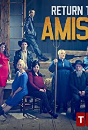 Watch Free Return to Amish (2014 )