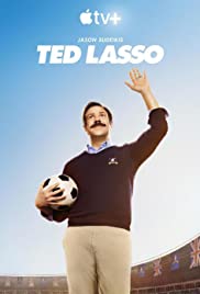 Watch Free Ted Lasso (2020 )