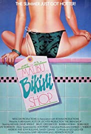 Watch Free The Malibu Bikini Shop (1986)