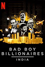 Watch Free Bad Boy Billionaires: India (2020 )