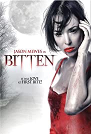 Watch Free Bitten (2008)