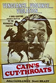 Watch Free Cains Way (1970)