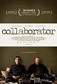 Watch Free Collaborator (2011)