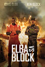 Watch Full Movie :Elba vs. Block (2020 )