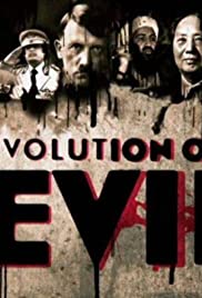 Watch Free Evolution of Evil (2015)