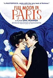 Watch Full Movie :Full Moon in Paris (1984)