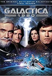 Watch Free Galactica 1980 (1980)