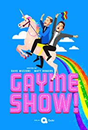 Watch Free Gayme Show (2020 )