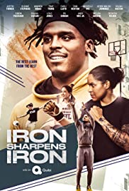 Watch Free Iron Sharpens Iron (2020 )