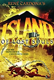 Watch Free Island of Lost Souls (1974)
