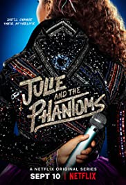 Watch Free Julie and the Phantoms (2020 )