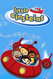 Watch Full Movie :Little Einsteins (20052018)