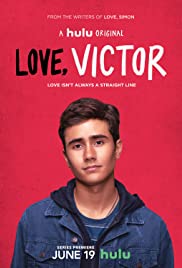 Watch Free Love, Victor (2020 )