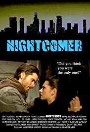 Watch Free Nightcomer (2013)