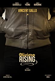 Watch Free Oliviero Rising (2007)